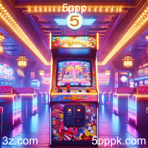 A Evolução dos Jogos Arcade: Um Retorno ao Clássico