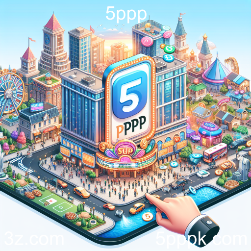 Explorando a Magia dos Jogos de Simulação